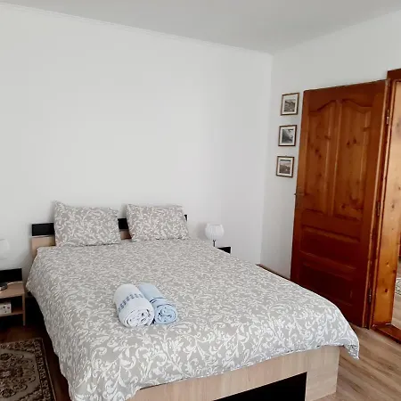 Casa Hermann Lejlighed