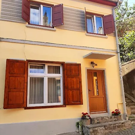 Casa Hermann * Sighişoara